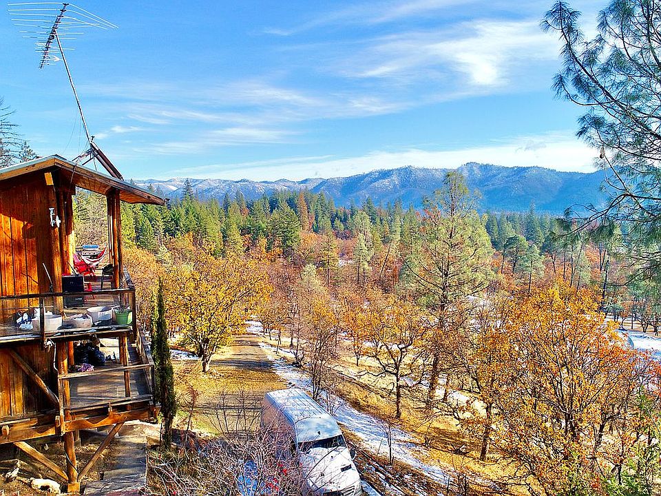 48 Rocky Rd, Hayfork, CA 96041 Zillow