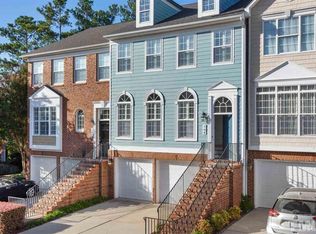 704 Kirkeenan Cir, Morrisville, NC 27560
