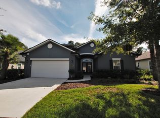 4411 Quail Hollow Rd, Orange Park, FL 32065