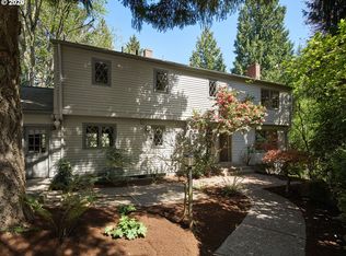 2630 SW Davenport Ln, Portland, OR 97201