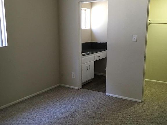 Master Bedroom and Half Bathroom