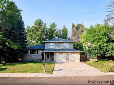 800 Everglade Dr, Cheyenne, WY, 82001