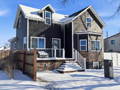 116 2nd Ave N, Wahpeton, ND, 58075