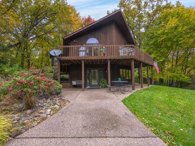1089 65th Ave #F, Amery, WI, 54001