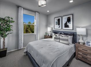 Residence 2 Plan, Pacifica, Oceanside, CA 92057