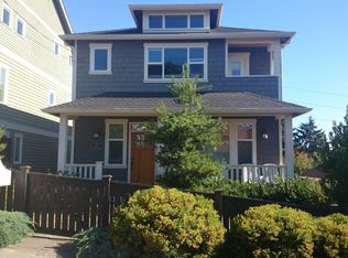 307 NW 47th St, Seattle, WA 98107