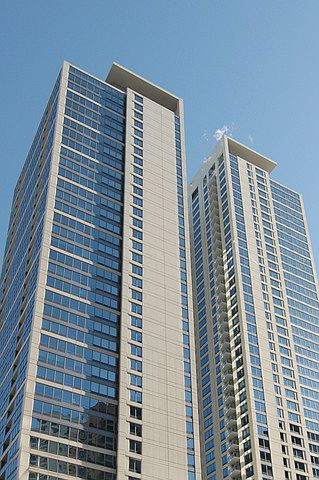 1st image of 600 N Lake Shore Dr #3311