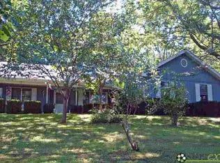 209 Brown Hill Rd, Nashville, IN 47448