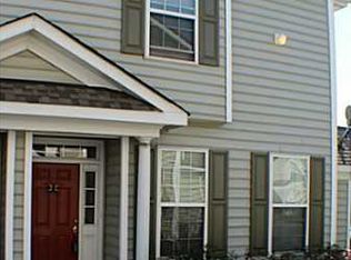 7239 Arrington St UNIT C, Suffolk, VA 23435
