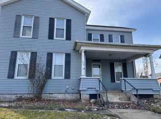 419 5th St SW, Massillon, OH 44647