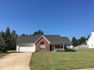 45 Summer Walk Ct, Covington, GA 30016