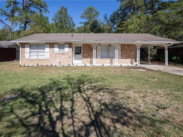 14581 W David Dr, Hammond, LA 70401