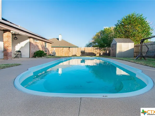 2302 Ledgestone Dr, Killeen, TX 76549