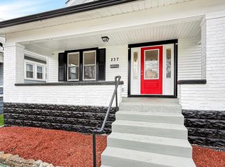 237 Glendora Ave, Louisville, KY 40212
