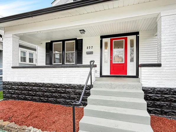 237 Glendora Ave, Louisville, KY 40212