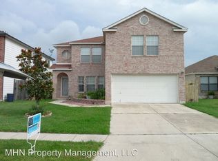 9730 Autumn Holw, Converse, TX 78109