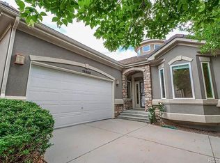 11980 E Lake Cir, Greenwood Village, CO 80111