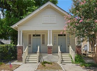 4523 Chestnut St, New Orleans, LA 70115