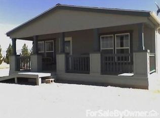 4271 Victoria St, Pahrump, NV 89048