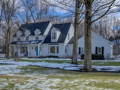 98 Countryside Dr, Chagrin Falls, OH, 44022