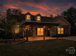130 Shannons Place, Comer, GA 30629