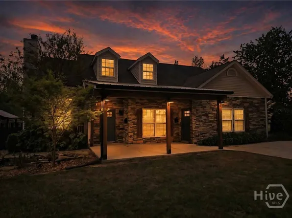 130 Shannons Place, Comer, GA 30629