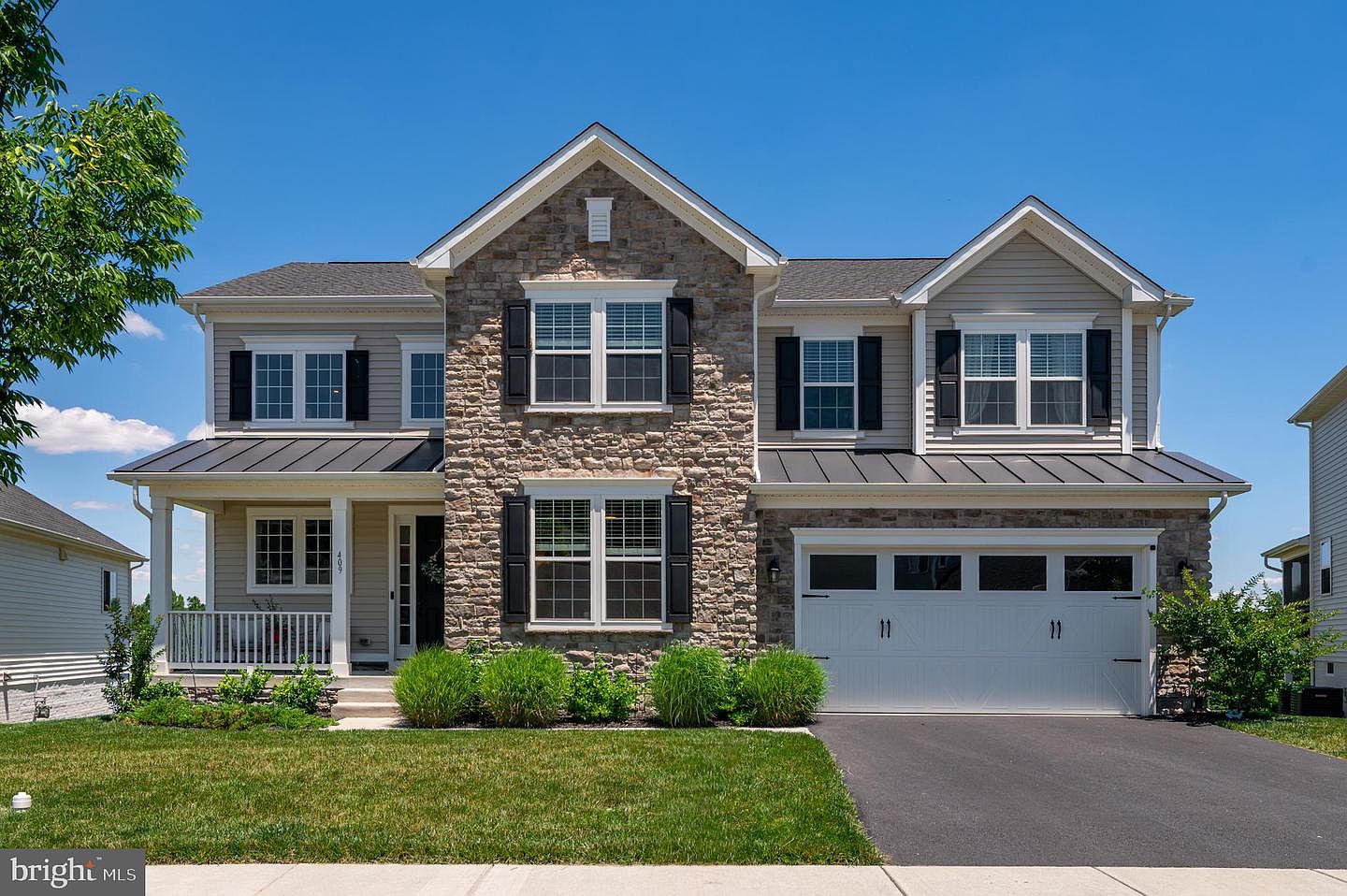 409 Karn Pl, Brunswick, MD 21716 | MLS #MDFR2084868 | Zillow