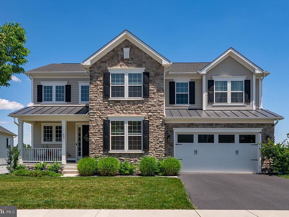 1st image of 409 Karn Pl