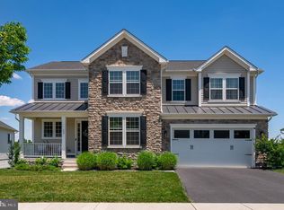 409 Karn Pl, Brunswick, MD 21716