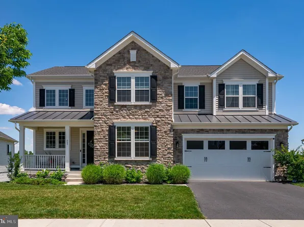 409 Karn Pl, Brunswick, MD 21716