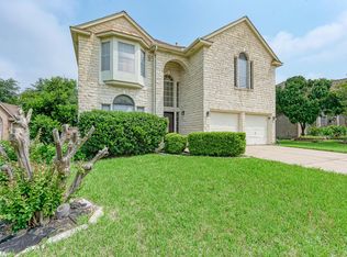 7902 Lecompte Rd, Austin, TX 78717