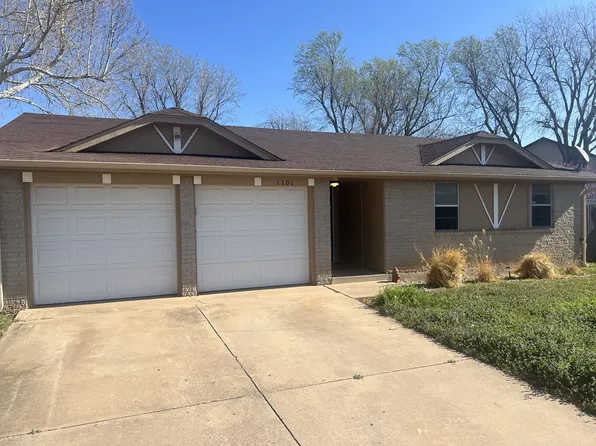 1101 Teal Pl, Edmond, OK 73003