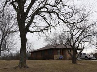 1024 NW 850th Rd, Odessa, MO 64076