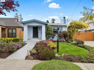 615 Durant Ave, San Leandro, CA