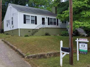 2650 Humphries St, Atlanta, GA 30344