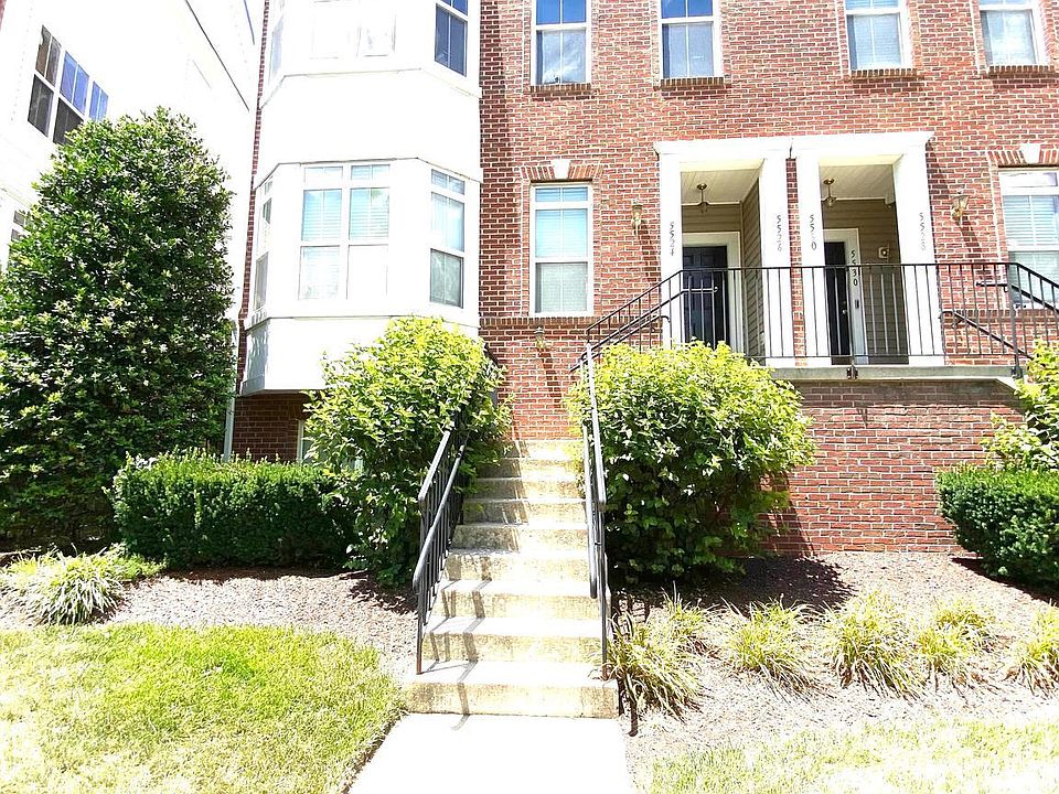 5524 Capital Gateway Dr Suitland, MD, 20746 Apartments for Rent Zillow