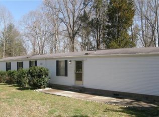 555 Saint Matthews Church Rd, Salisbury, NC 28146