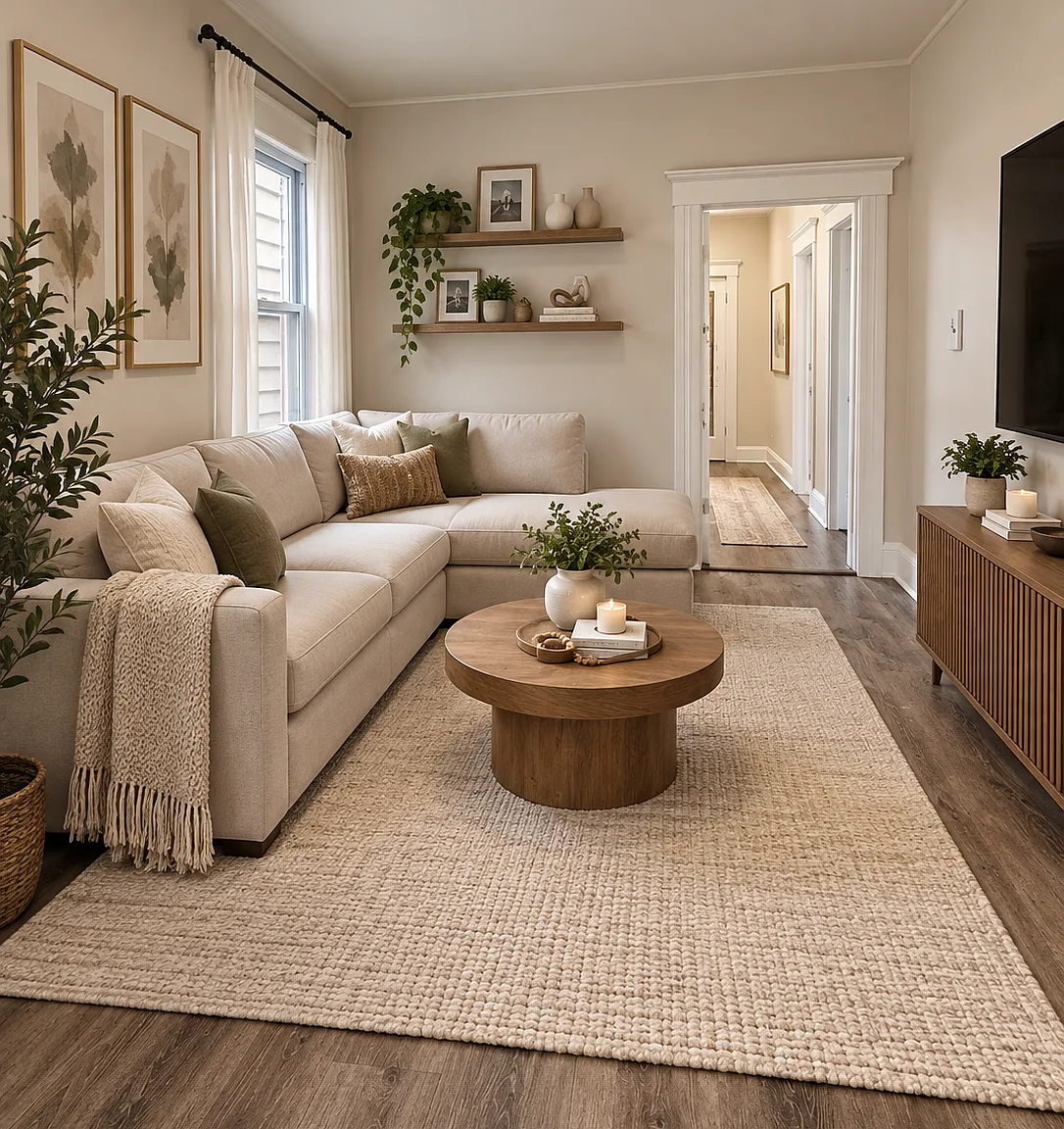 3 bed, $2,100 — Photo 3
