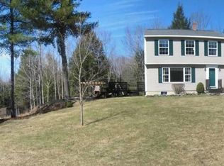 18 Davis Williams Rd, Gray, ME 04039