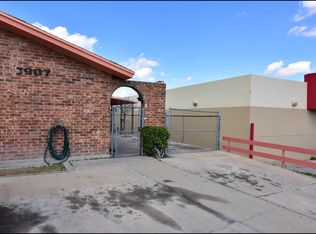 3709 Van Buren Ave #2, El Paso, TX 79930