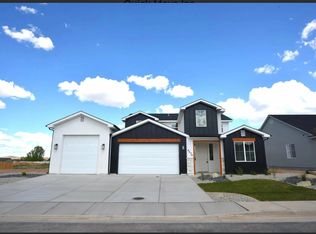 The Maple Plan, Pine View Estates, Wbk4ii Enoch, UT 84721
