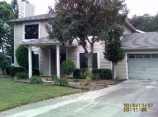 5616 29th Street Cir E, Bradenton, FL 34203