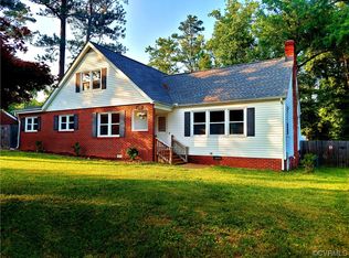 14413 Rivermont Rd, Chester, VA 23836