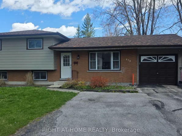 438 Forest Ave S, Orillia, ON L3V 4A1