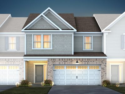 261 Broomside Ave, Raleigh, NC, 27603