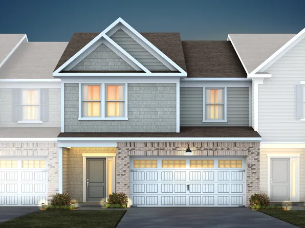 261 Broomside Ave, Raleigh, NC 27603
