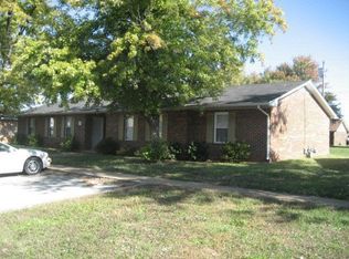 3212 Spring Hollow Ave, Bowling Green, KY 42104
