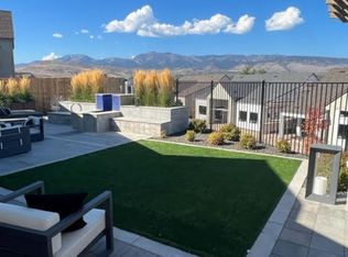 2929 Amethyst Hills Dr, Reno, NV 89521