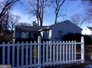 141 Oak Ave, Runnemede, NJ 08078