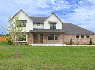 2920 Edgefield Ln, Norman, OK 73072